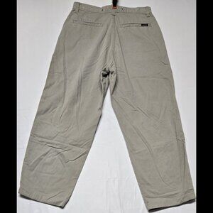 Vintage JNCO Trencher pants from the Y2K era.